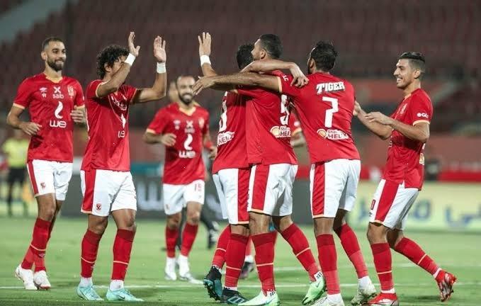 الفيفا يعلن عن موعد مباراة الأهلي بكأس العالم للأندية