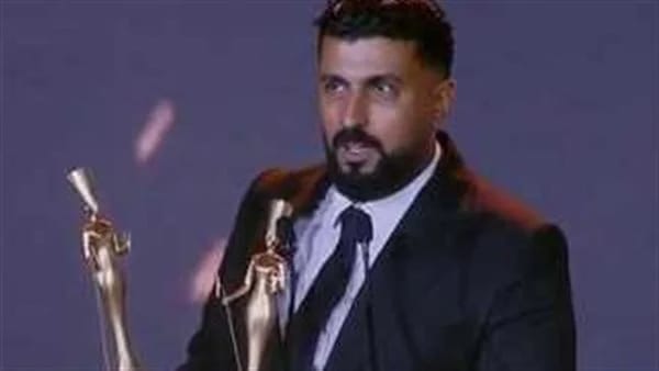 المخرج محمد سامي: 