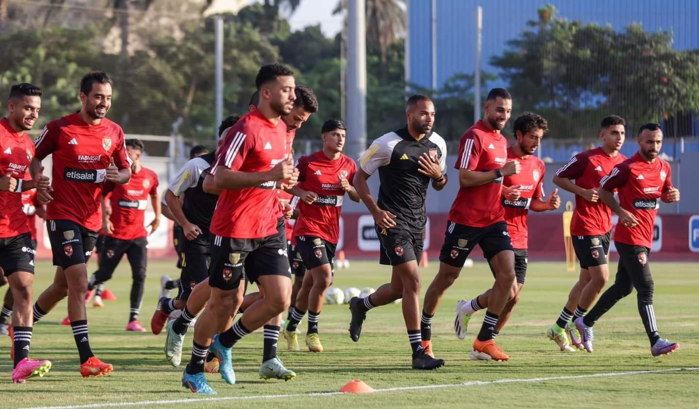 صدمة مدوية للأهلي قبل مواجهة اتحاد العاصمة بالسوبر الإفريقي