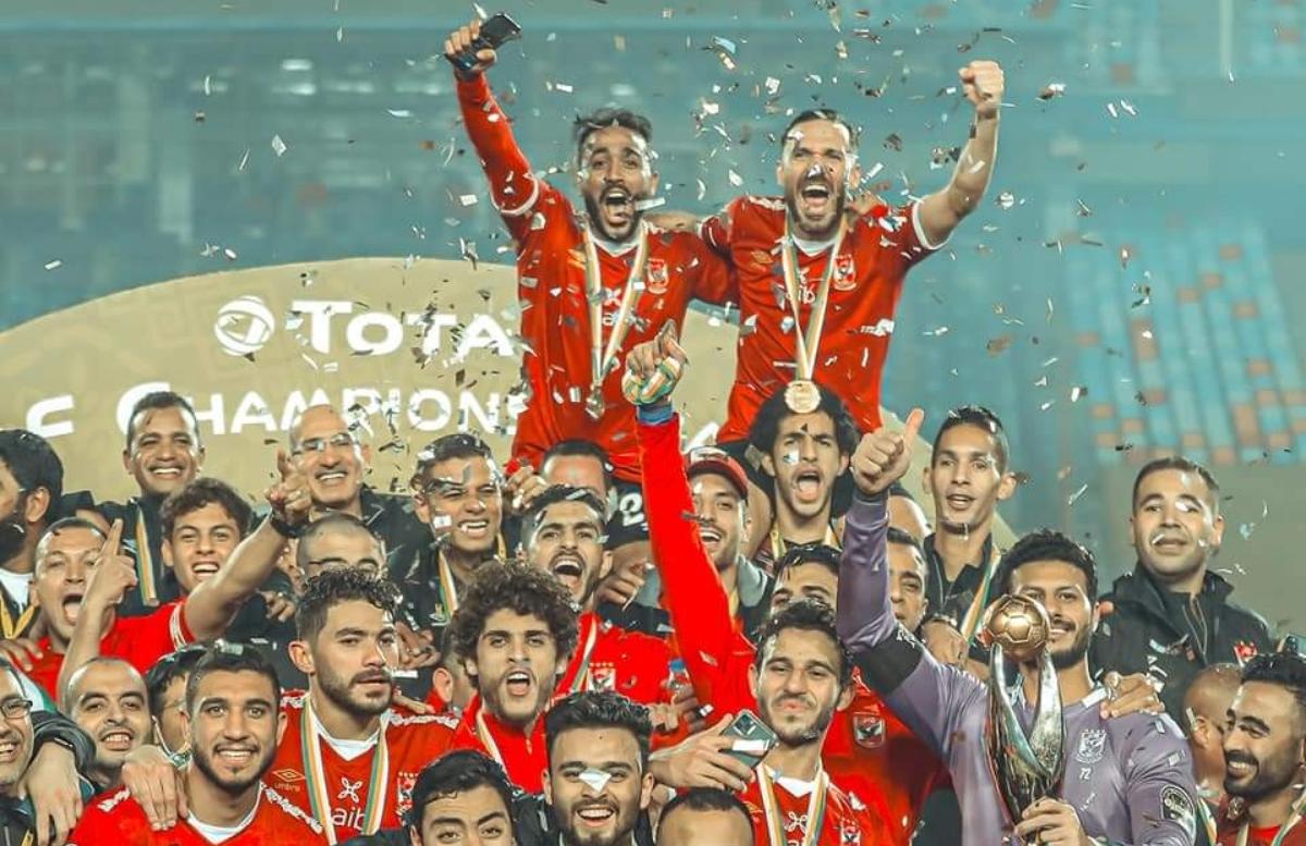 موعد قرعة السوبر ليج بمشاركة الأهلي.. تعرف منافسه المحتمل