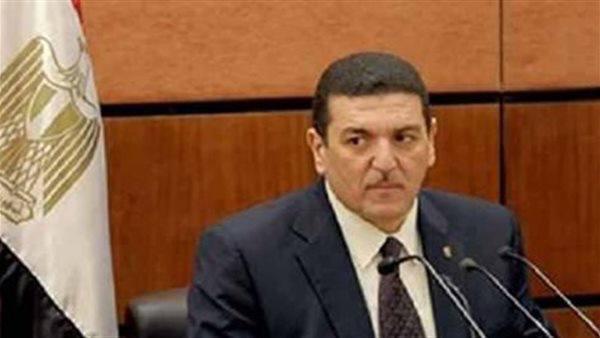 عماد البناني يستلم إدارة الزمالك.. تفاصيل