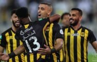 الإتحاد السعودي يضرب شباك الطائي بثنائية نظيفة في الدوري السعودي