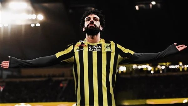 تعرف على سبب تأخر الاتحاد في اعلان صفقه ضم محمد صلاح