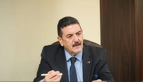 وزارة الشباب والرياضة تؤكد قانونية قيادة البناني للزمالك