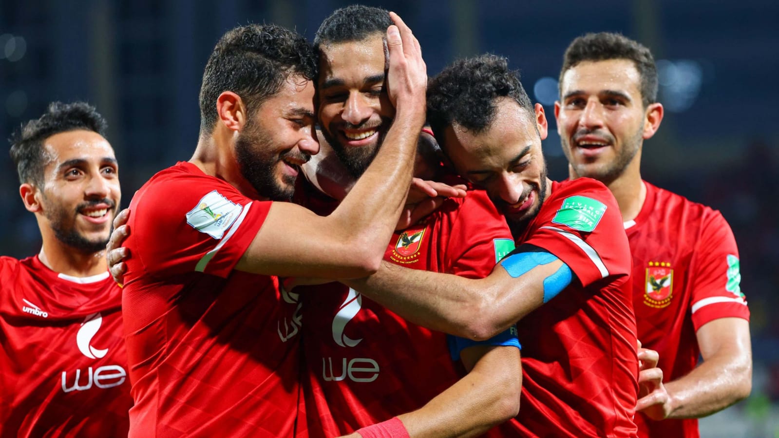 الأهلي يحدد موقف المصابين من الموسم الجديد وعلى رأسهم امام عاشور
