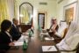 وزير الإسكان : استكمال أعمال تنفيذ الطرق ورفع الكفاءة بمدينة الشروق   