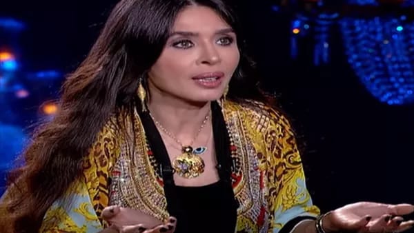الراقصة دينا عن وصف نجوى فؤاد للساحل الشمالي بالكباريه: 