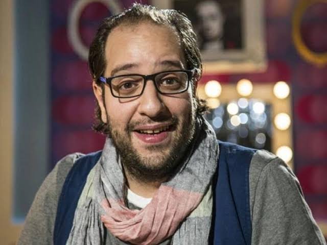 أحمد أمين: 