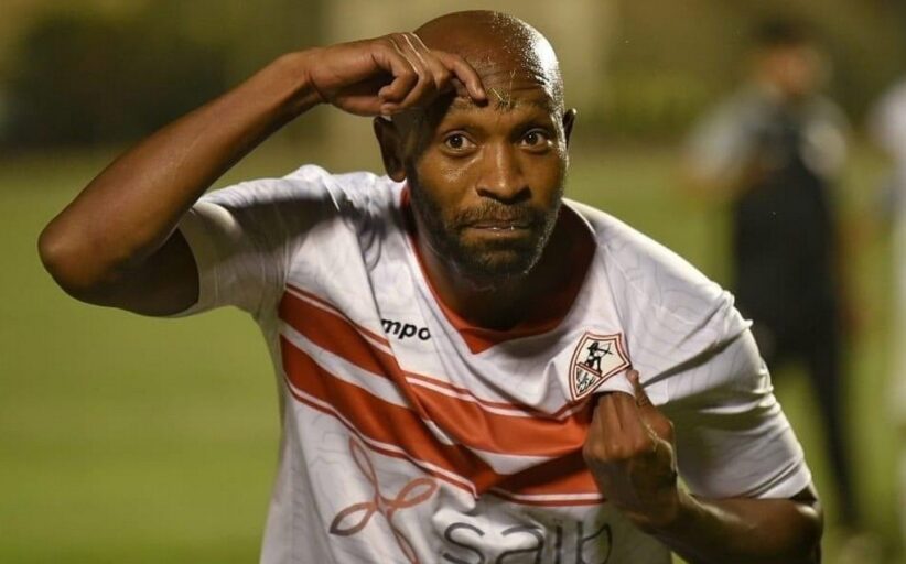 شيكابالا يعتذر لجماهير الأهلي ويطلب نهاية بلا خلافات تاريخية