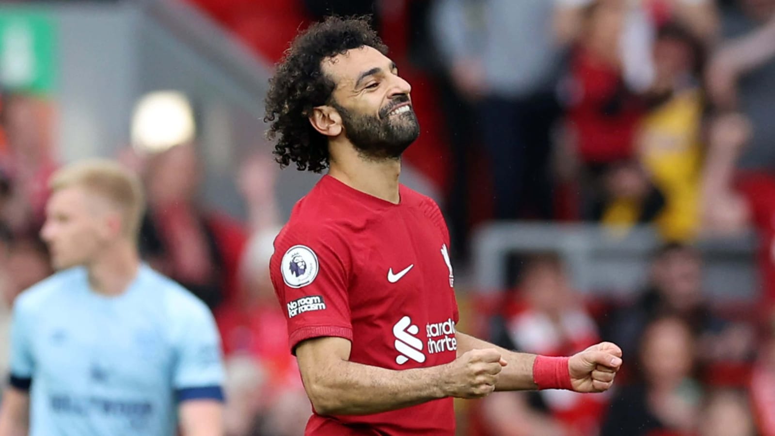 بعد فشل انتقال صلاح للدوري السعودي.. تعرف على ما قاله المدير الرياضي بشأن الصفقة