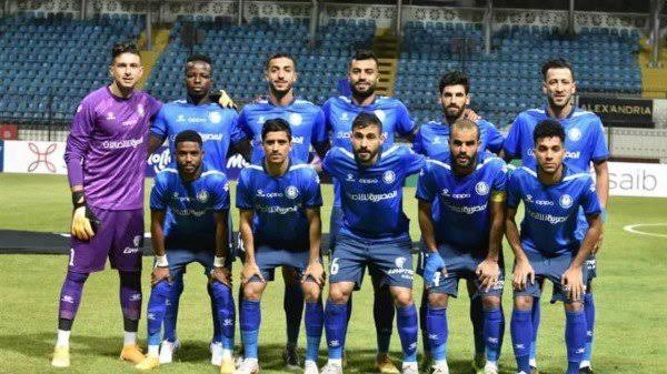موعد مباراة سموحة أمام المقاولون العرب في دوري نايل