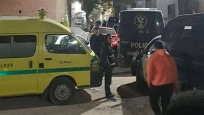 بسبب خلع زوجته.. وفاة عامل شرب ماء نار بمنشأة ناصر