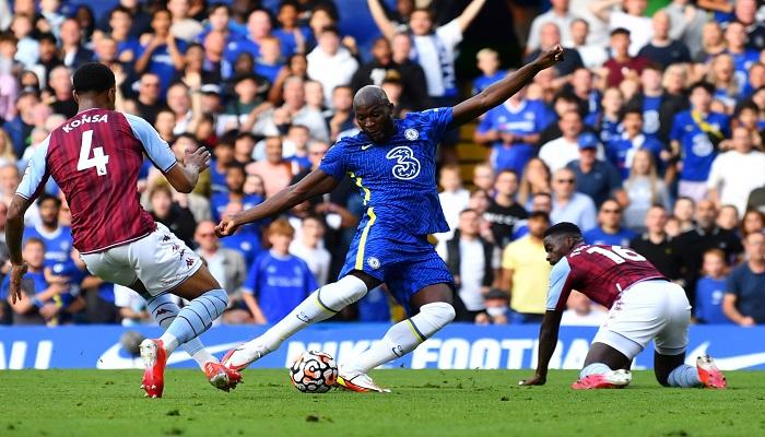 بوكيتينو يكشف أوراقه لمواجهة أستون فيلا في الدوري