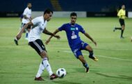 التعادل الايجابي يحسم مواجهة سموحة والجونة في الدوري