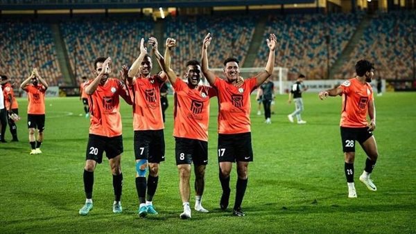 موعد مباراة البنك الأهلي ضد بيراميدز في الدوري المصري