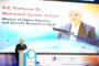 وزير النقل : القطار الكهربائي السريع محور لوجيستى يربط بين البحر الأحمر والبحر المتوسط