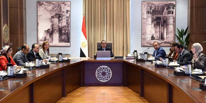 مدبولي