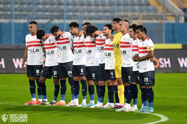بعد التعادل مع بيراميدز.. تعرف على موعد مباراة الزمالك القادمة في الدوري