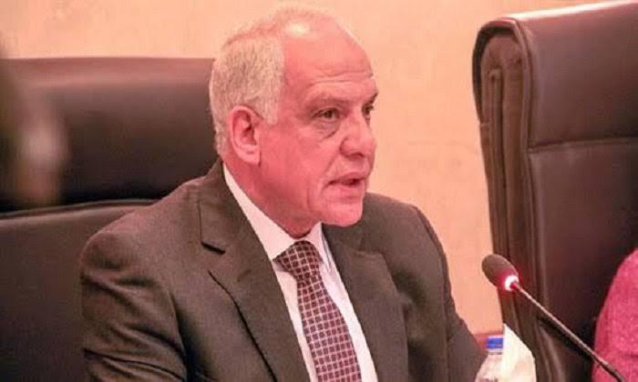 محافظة الجيزة تواجه مصادر تلوث الهواء بإجراءات صارمة