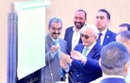 وزير التربية والتعليم يفتتح فندق مدرسة المتفوقين بالأقصر