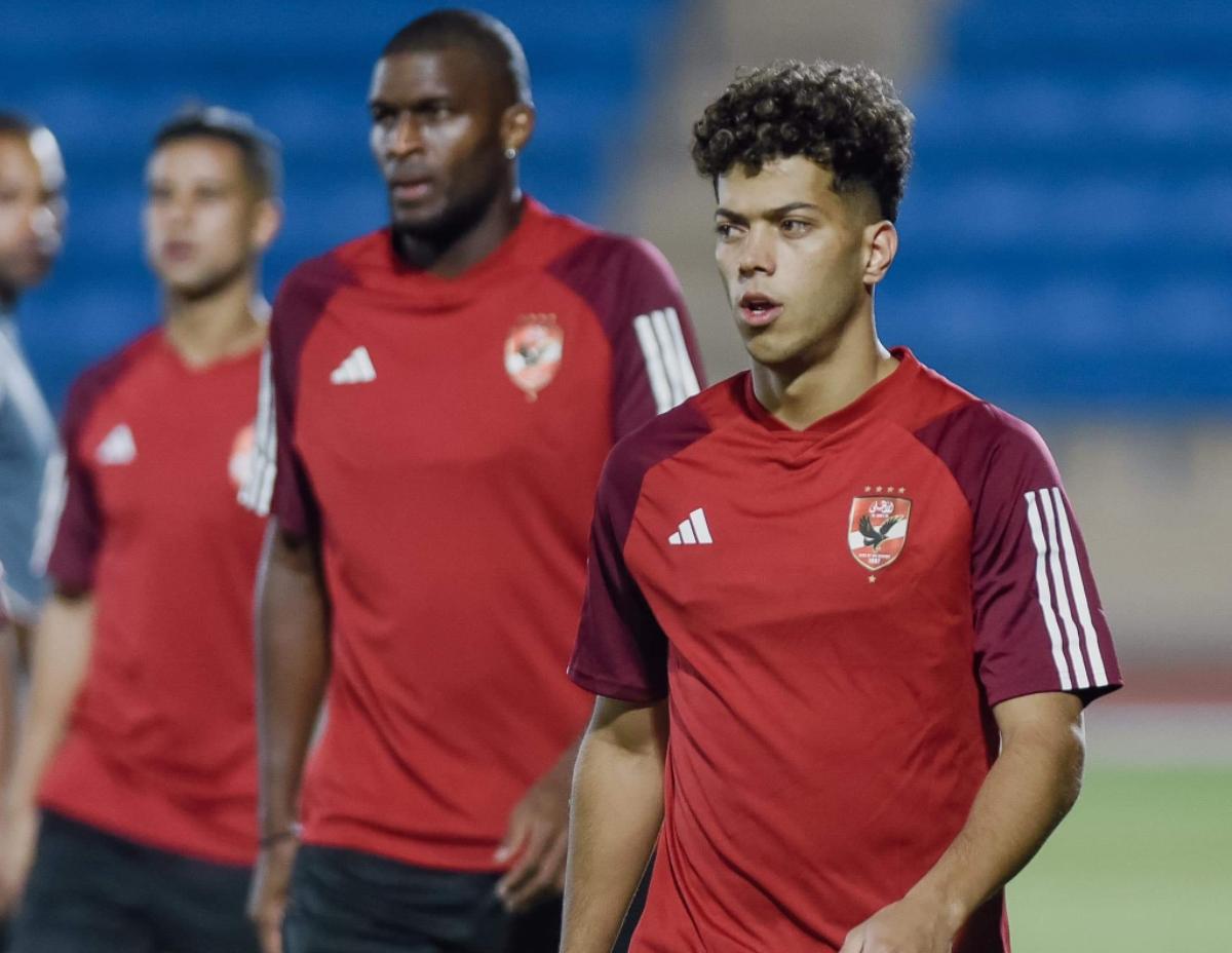 طلب عاجل من الأهلي للفيفا بشأن مونديال الأندية
