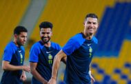 التشكيل الرسمي للنصر امام الأهلي السعودي في الدوري 
