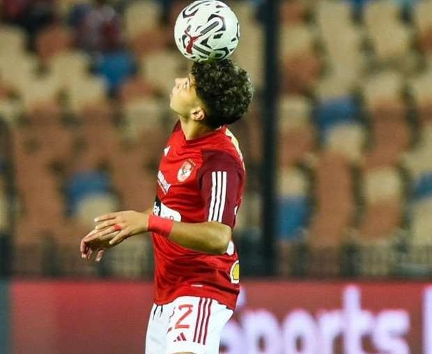 بعد تألقه مع الأهلي.. إمام عاشور يحقق رقم قياسي بدوري الأبطال