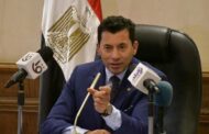 وزير الرياضة يشهد وقائع المؤتمر الصحفي للإعلان عن تفاصيل معرض بيزنس يا شباب