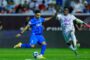 عوائق تهدد محمد صلاح من المشاركة مع المنتخب باولمبياد باريس