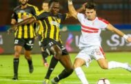 كلاكيت تاني مره.. الزمالك يسقط في فخ التعادل أمام المقاولون العرب