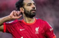 عوائق تهدد محمد صلاح من المشاركة مع المنتخب باولمبياد باريس