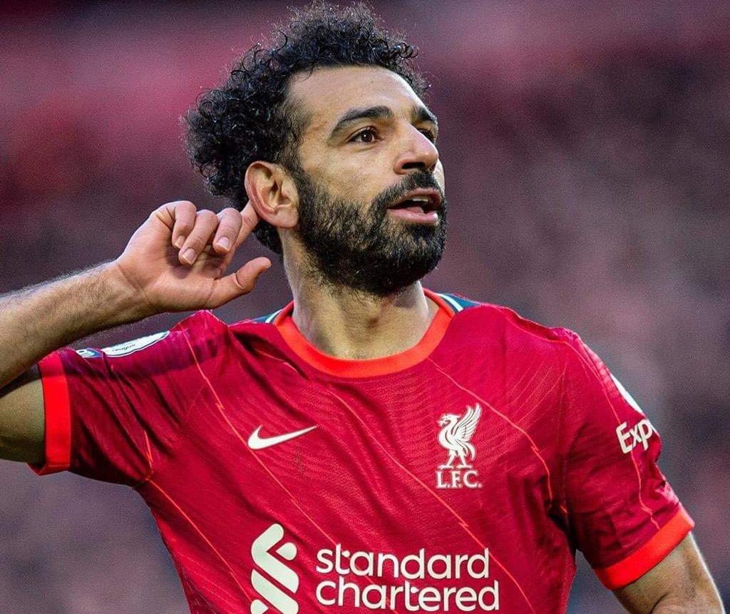 عوائق تهدد محمد صلاح من المشاركة مع المنتخب باولمبياد باريس
