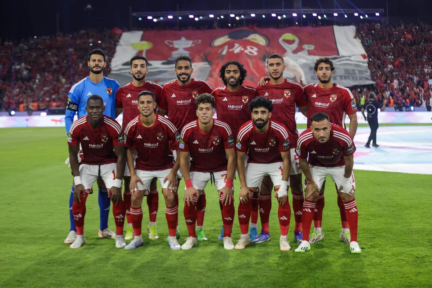 ثنائي الأهلي بديلًا لطارق حامد وحمدي فتحي بقائمة المنتخب