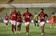 رحلة الحفاظ على اللقب.. إليك جدول مباريات الأهلي بالدوري
