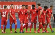 التشكيل المتوقع لبايرن ميونخ أمام باير ليفركوزن في الدوري الألماني