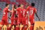 اتحاد العاصمة ينهي سطوة الأهلي على كأس السوبر الإفريقي 