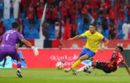 النصر يضرب شباك الرائد بثلاثية مقابل هدف بالدوري