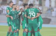 التشكيل الرسمي لأهلي جدة لمواجهة التعاون في الدوري