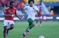 الكشف عن حكم مباراة الأهلي والمصري في الدوري