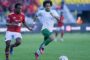 قائمة الأهلي لمواجهة المصري في بطولة الدوري