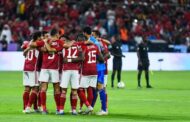 قائمة الأهلي لمواجهة المصري في بطولة الدوري