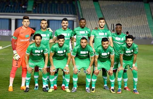 13 صفقة ضمن استعدادات الفريق السكندري للموسم الجديد