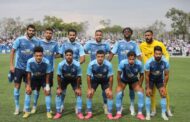 اصابات بالجملة تضرب بيراميدز قبل مواجهة الزمالك