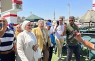 مرفت سيد تتلقى تهديدات بعد ترشيحها لرئاسة نادي الزمالك