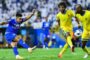 مدحت شلبي معلقاً على مباراة النصر والأهلي في الدوري السعودي