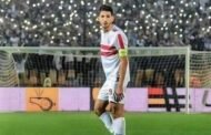 الزمالك يكشف اخر مستجدات إصابة فتوح