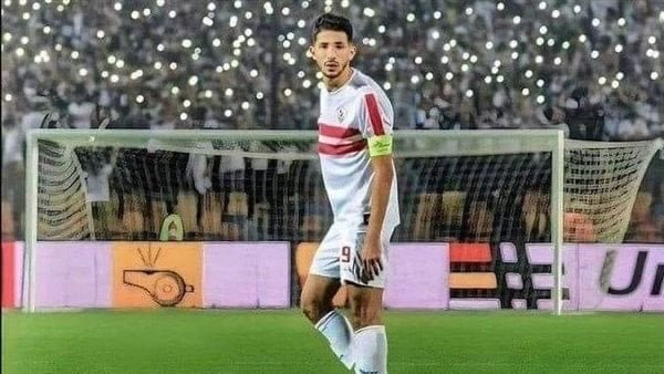 الزمالك يكشف اخر مستجدات إصابة فتوح