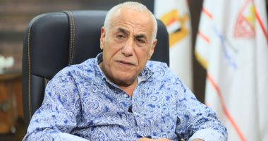 ابرز ما جاء فى تصريحات حسين لبيب المرشح لرئاسة الزمالك