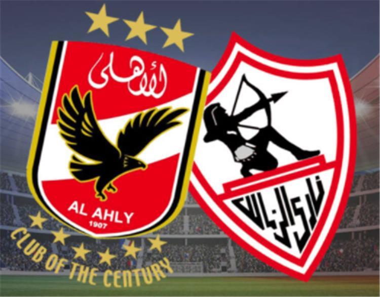 المتحدة تكرم قطبي الكرة المصرية لهذا السبب