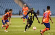 الاتحاد يقع في فخ التعادل مع الفيحاء في دوري روشن